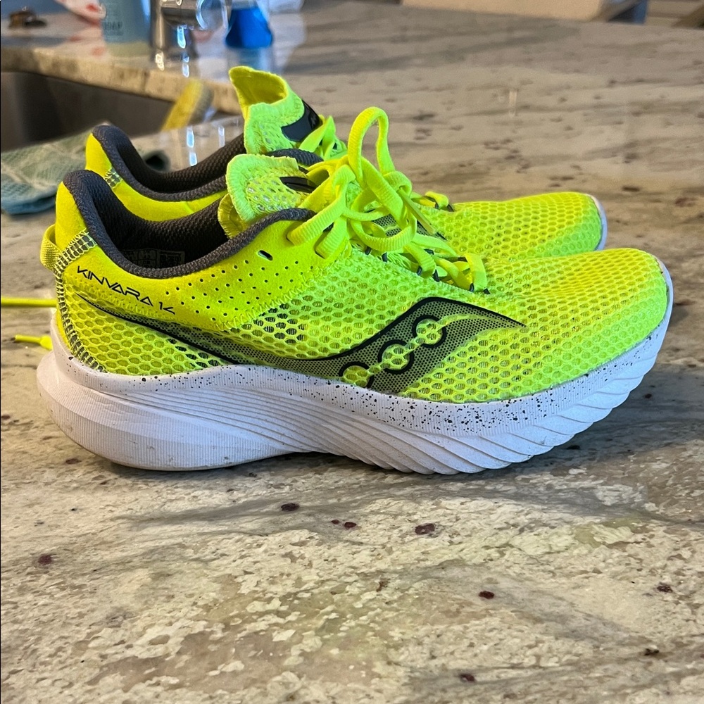 Saucony Kinvara 14